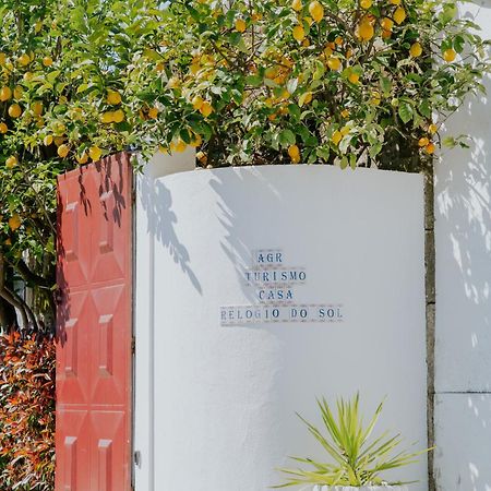 فيلا Casa Relogio De Sol لاميغو المظهر الخارجي الصورة