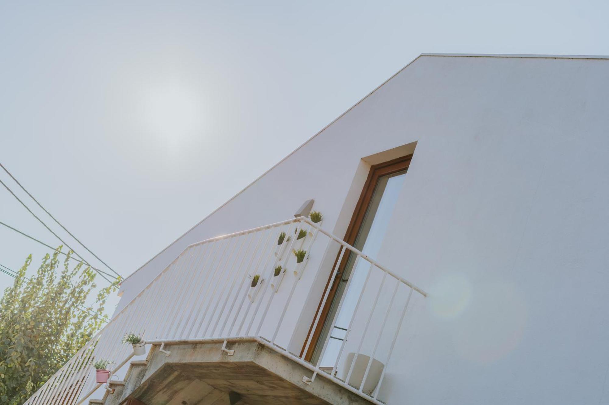 فيلا Casa Relogio De Sol لاميغو المظهر الخارجي الصورة