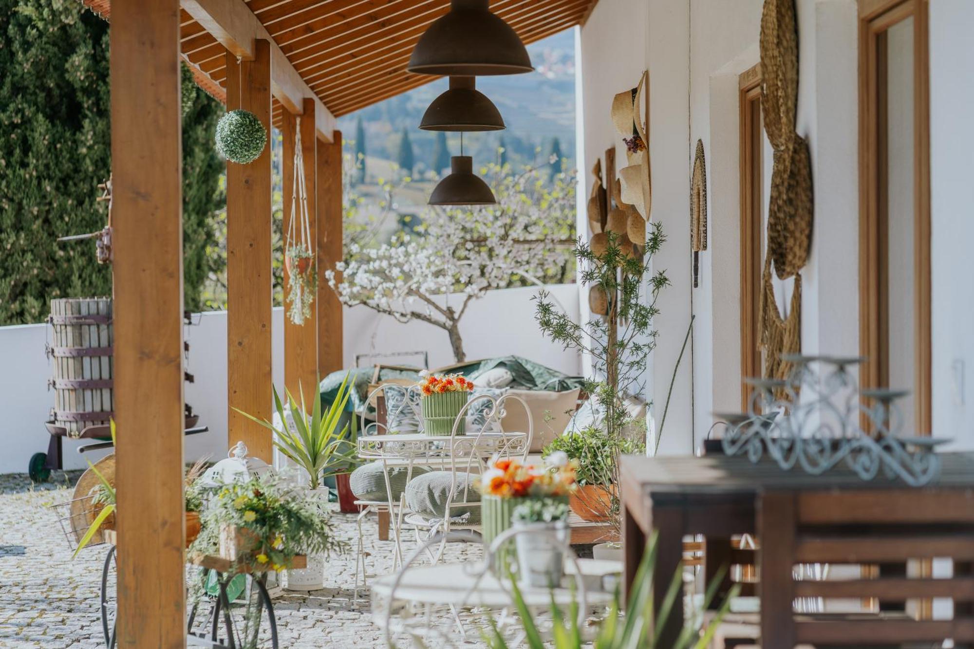 فيلا Casa Relogio De Sol لاميغو المظهر الخارجي الصورة