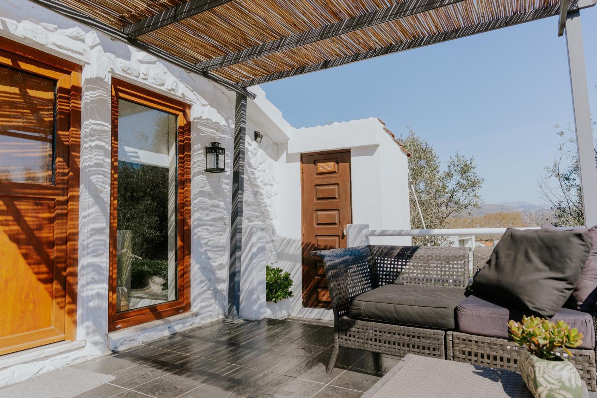 فيلا Casa Relogio De Sol لاميغو المظهر الخارجي الصورة