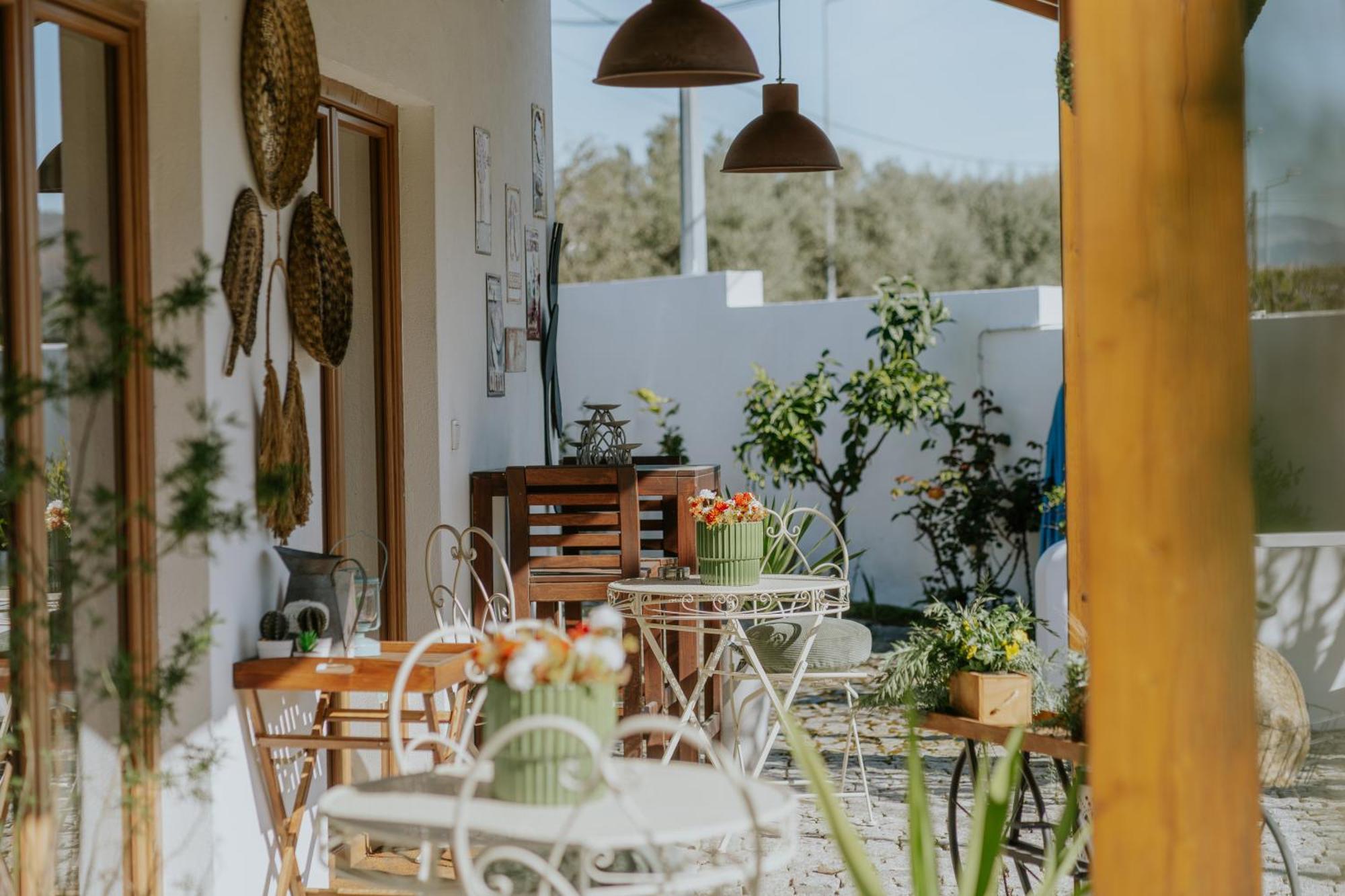 فيلا Casa Relogio De Sol لاميغو المظهر الخارجي الصورة
