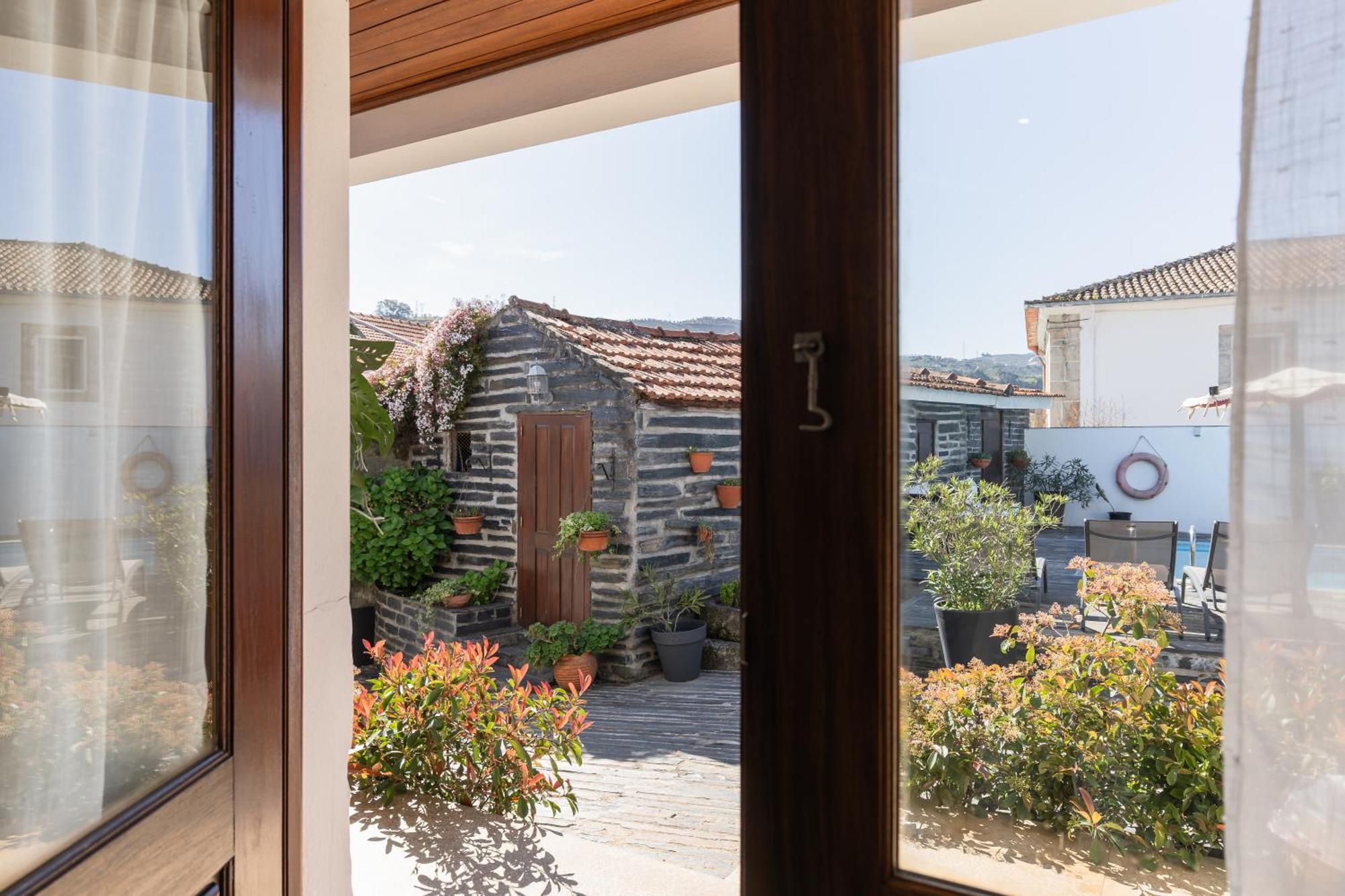 فيلا Casa Relogio De Sol لاميغو المظهر الخارجي الصورة